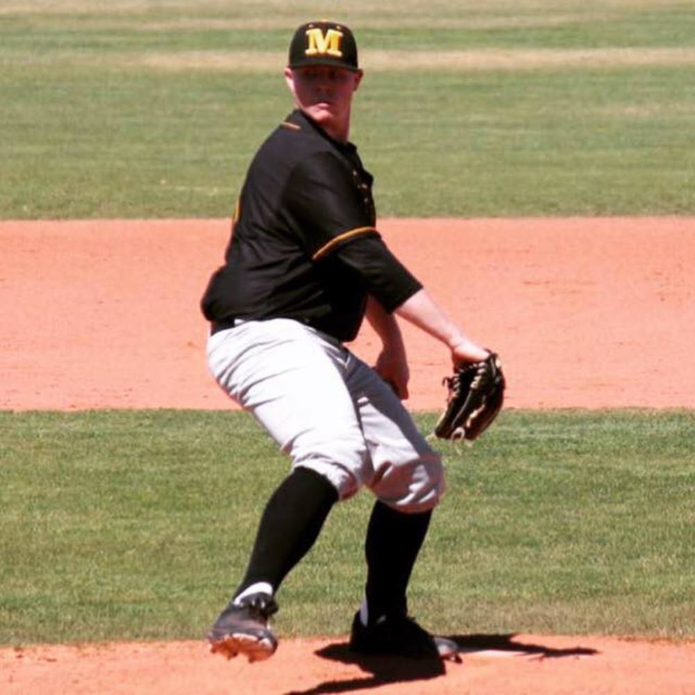 Meet your Posher, Pat